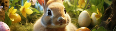 Buona Pasqua
